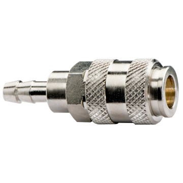 Быстросоединительная муфта UNI, 9 мм (628707000)