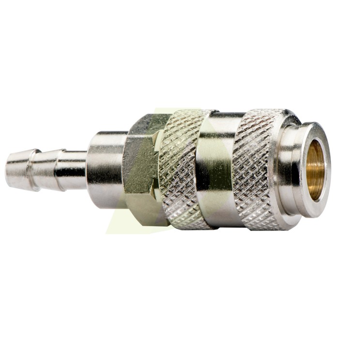 Быстросоединительная муфта UNI, 9 мм (628707000) Быстросоединительная муфта UNI, 9 мм (628707000)