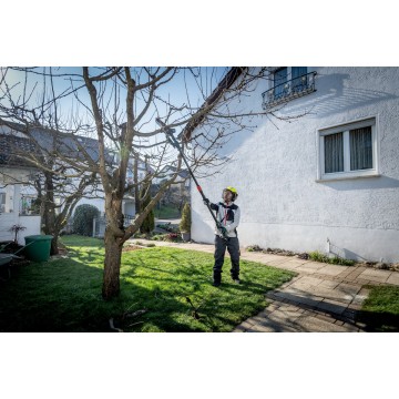 PowerMaxx SGS 12 Q Аккумуляторные кустовые и газонные ножницы