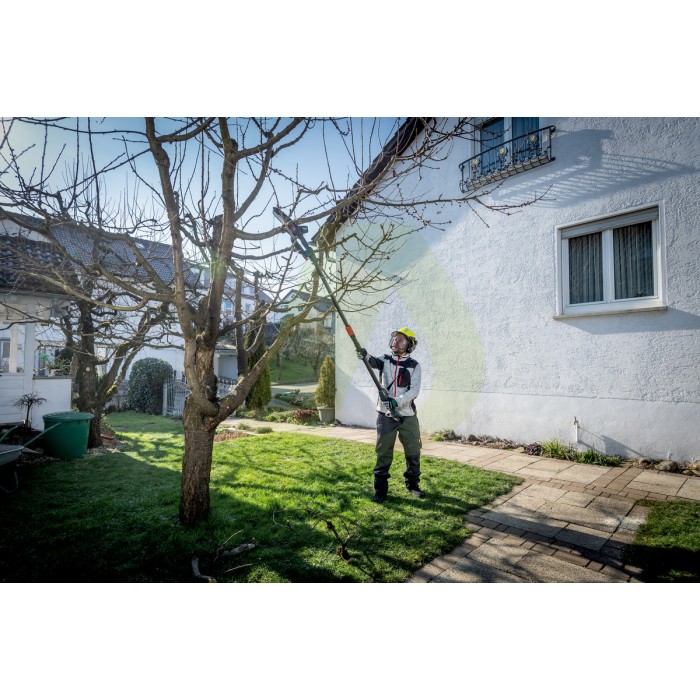 PowerMaxx SGS 12 Q Аккумуляторные кустовые и газонные ножницы PowerMaxx SGS 12 Q Аккумуляторные кустовые и газонные ножницы