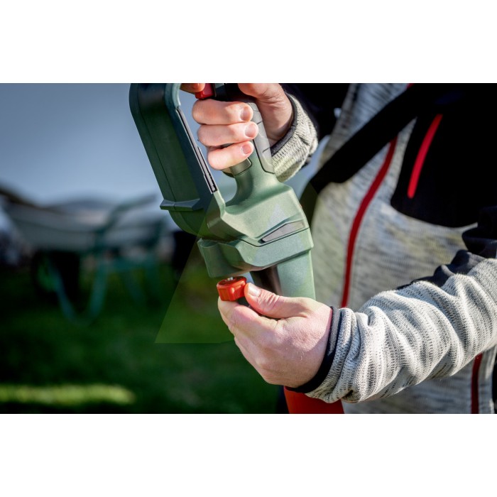 Телескопическая ручка MS (628714000) Телескопическая ручка MS (628714000)