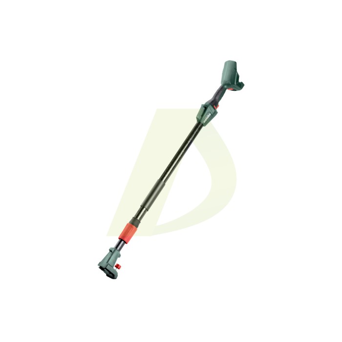 Телескопическая ручка MS (628714000) Телескопическая ручка MS (628714000)