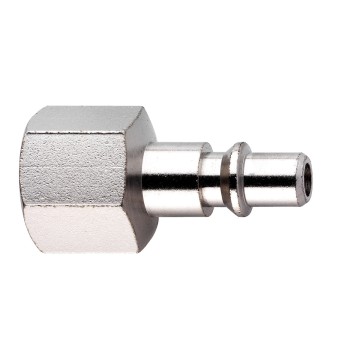 Вставной резьбовой ниппель ARO, внутренняя резьба 3/8" (628733000)