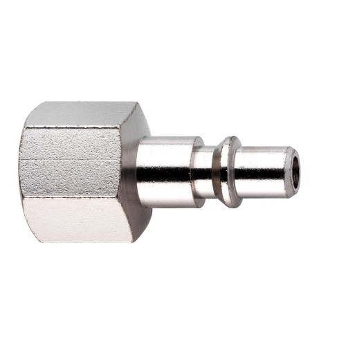 Вставной резьбовой ниппель ARO, внутренняя резьба 1/4" (628732000)