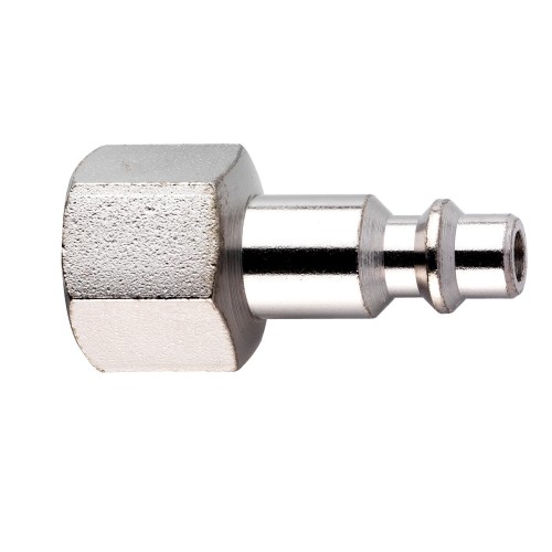 Вставной резьбовой ниппель ISO, внутренняя резьба 1/2" (628756000)