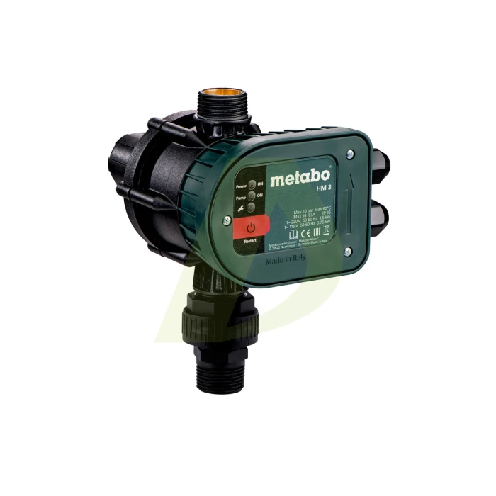 HM 3 (628799000) HM 3 (628799000)