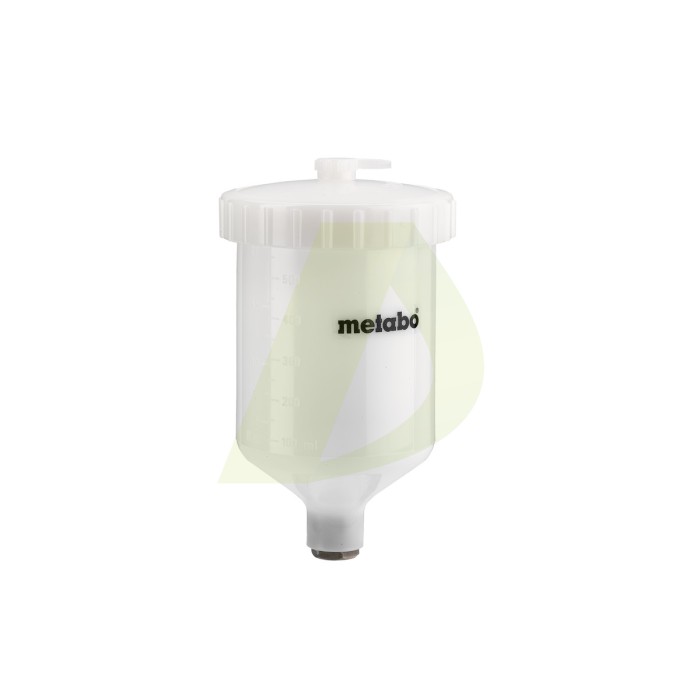 Замінний проточний стакан FSP 600 HVLP / FSP 600 LVLP (628815000) Замінний проточний стакан FSP 600 HVLP / FSP 600 LVLP (628815000)