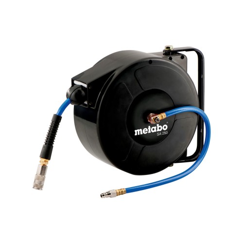 Шланговый барабан SA 250 (628820000)