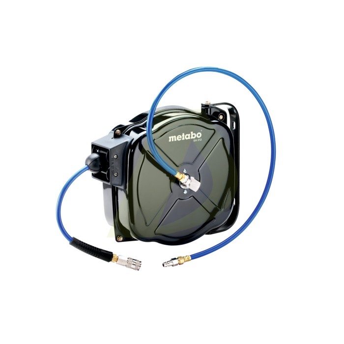 Шланговый барабан SA 312 (628824000) Шланговый барабан SA 312 (628824000)