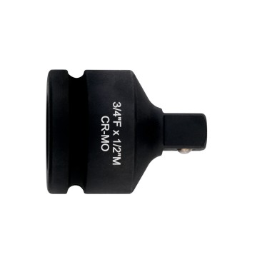 Адаптер з 3/4″ на 1/2″, стійкий до ударів (628829000)