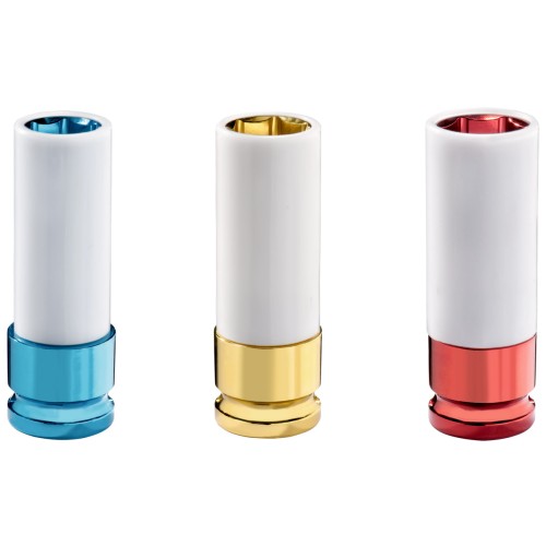 Комплект торцевих ключів 1/2" ударостійкий автомобільний (628833000)