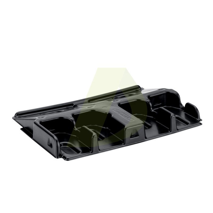 Вкладка для базовых комплектов аккумуляторов (628922000) Вкладка для базовых комплектов аккумуляторов (628922000)