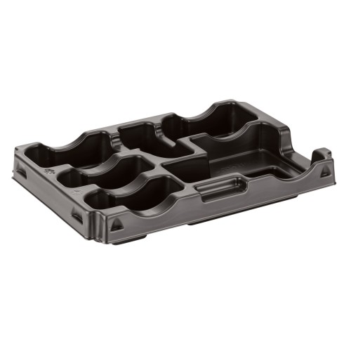 Вкладка, базовый набор 1 зарядное устройство, 5 аккумуляторов (628934000)