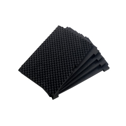 Вкладка из пеноматериала, 5 частей, к metaBOX 185 XL (628949000)