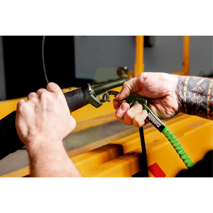 Ремень безопасности инструмента Quick Connect до 5 кг (628961000) Ремень безопасности инструмента Quick Connect до 5 кг (628961000)