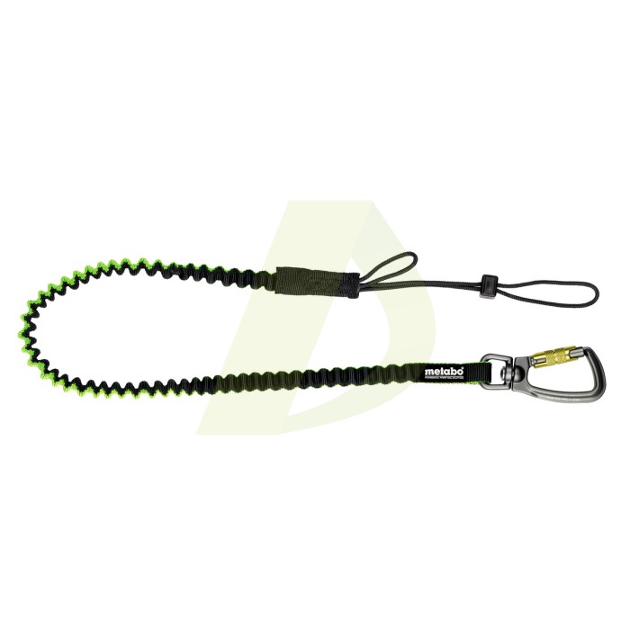 Ремінь безпеки інструменту DS до 5 кг (628969000) Ремінь безпеки інструменту DS до 5 кг (628969000)