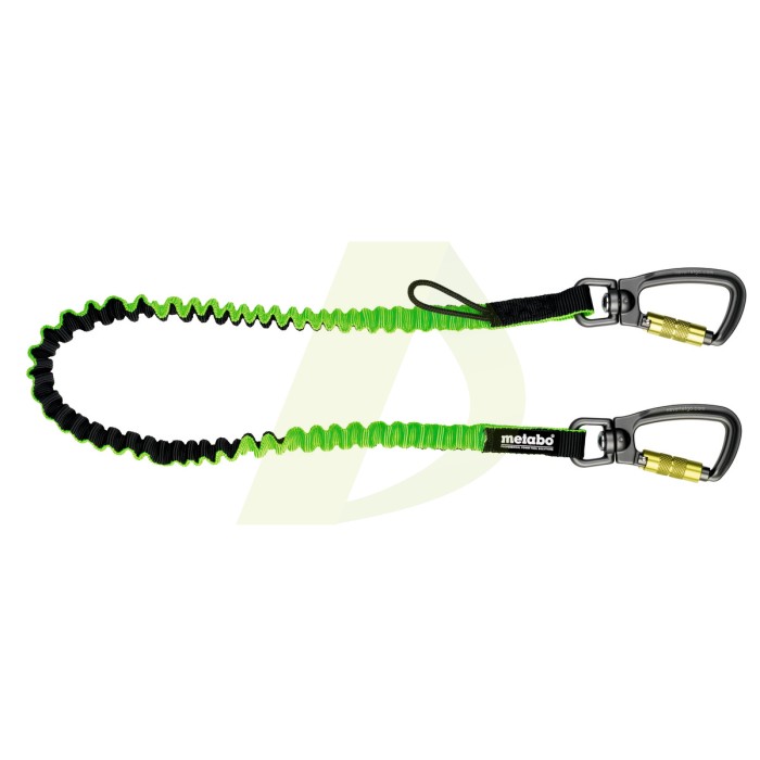 Ремінь безпеки інструменту Quick Connect DS до 5 кг (628970000) Ремінь безпеки інструменту Quick Connect DS до 5 кг (628970000)