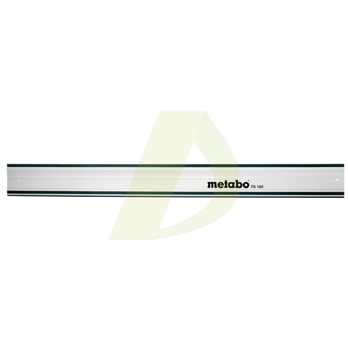 Направляющая шина FS 160 (629011000) Направляющая шина FS 160 (629011000)