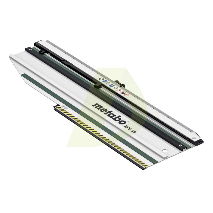 Торцовочная шина KFS 30 (629015000) Торцовочная шина KFS 30 (629015000)