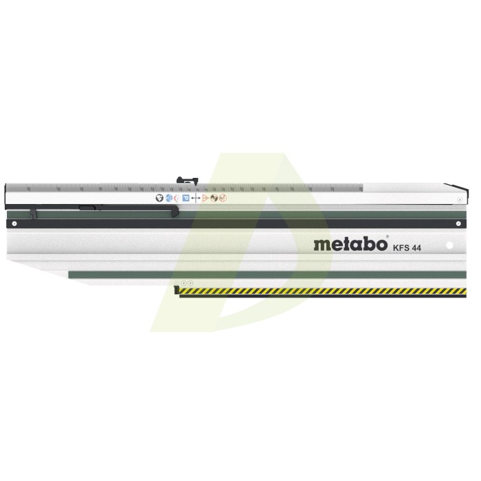 Торцювальна шина KFS 44 (629016000) Торцювальна шина KFS 44 (629016000)