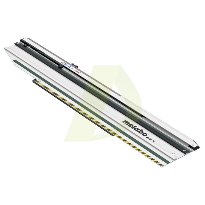 Торцовочная шина KFS 70 (629017000) Торцовочная шина KFS 70 (629017000)