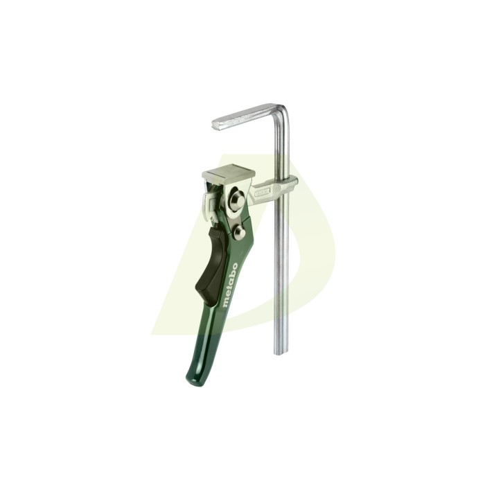 Зажимное кольцо FSSZ (629021000) Зажимное кольцо FSSZ (629021000)