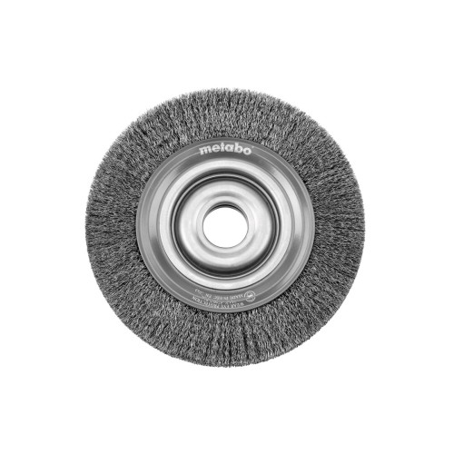 Щетка из стальной проволоки 150 x 28 x 1/2" / 0,3 мм / USA (629071000)