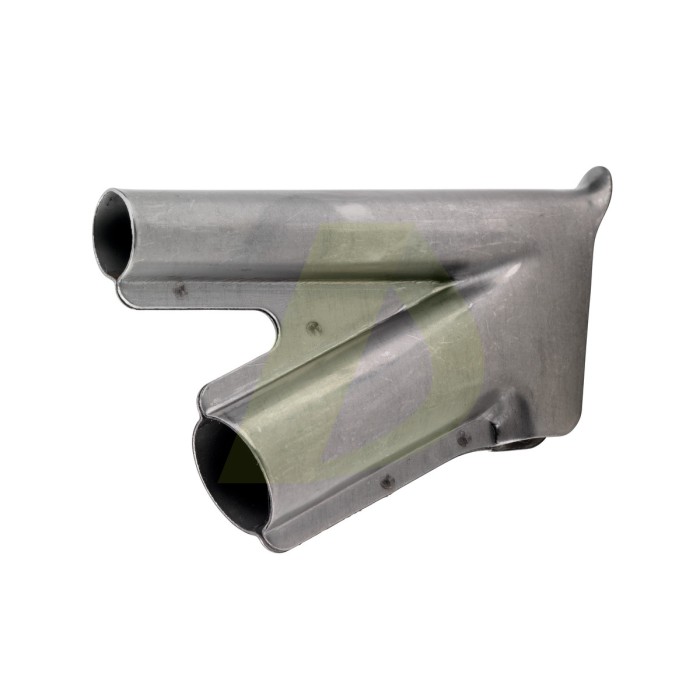 Зварювальна насадка (630007000) Зварювальна насадка (630007000)