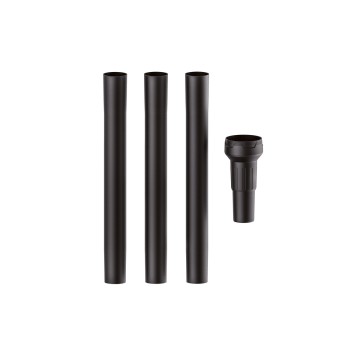 3 всасывающие трубки, муфта к AS 18 LP C Compact (630168000)