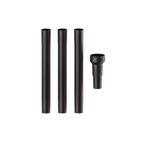 3 всасывающие трубки, муфта к AS 18 LP C Compact (630168000)