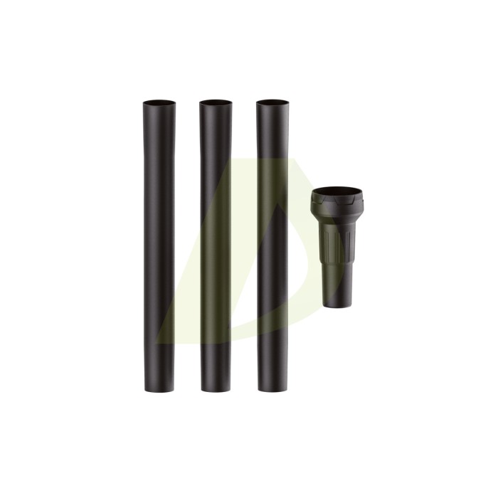 3 всасывающие трубки, муфта к AS 18 LP C Compact (630168000) 3 всасывающие трубки, муфта к AS 18 LP C Compact (630168000)