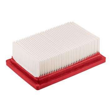Складчатый фильтр для AS 18 L PC, класс пыли L (630172000)