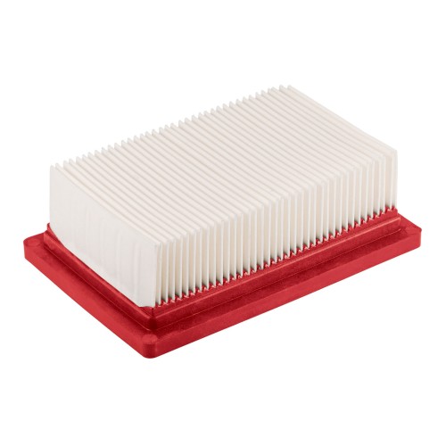 Складчатый фильтр для AS 18 L PC, класс пыли L (630172000)