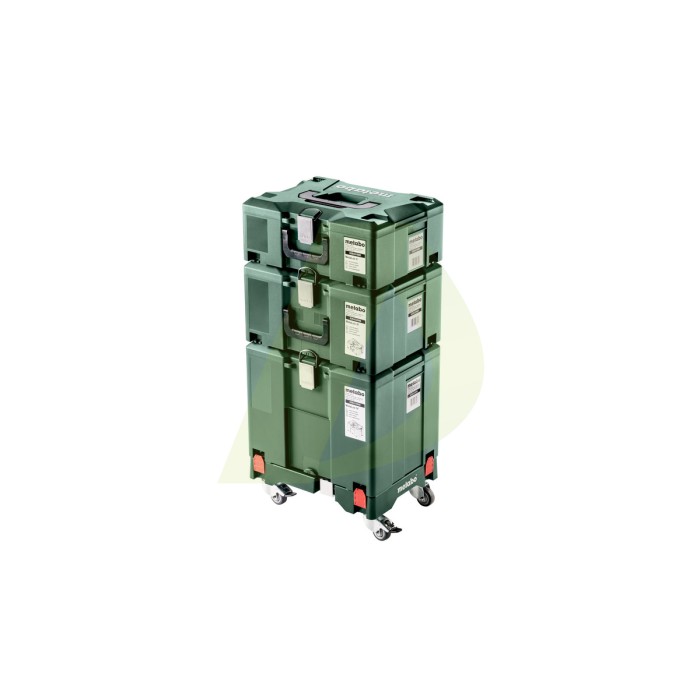 Підс.н/рол. AS 18 L PC / MetaLoc (630174000) Підс.н/рол. AS 18 L PC / MetaLoc (630174000)