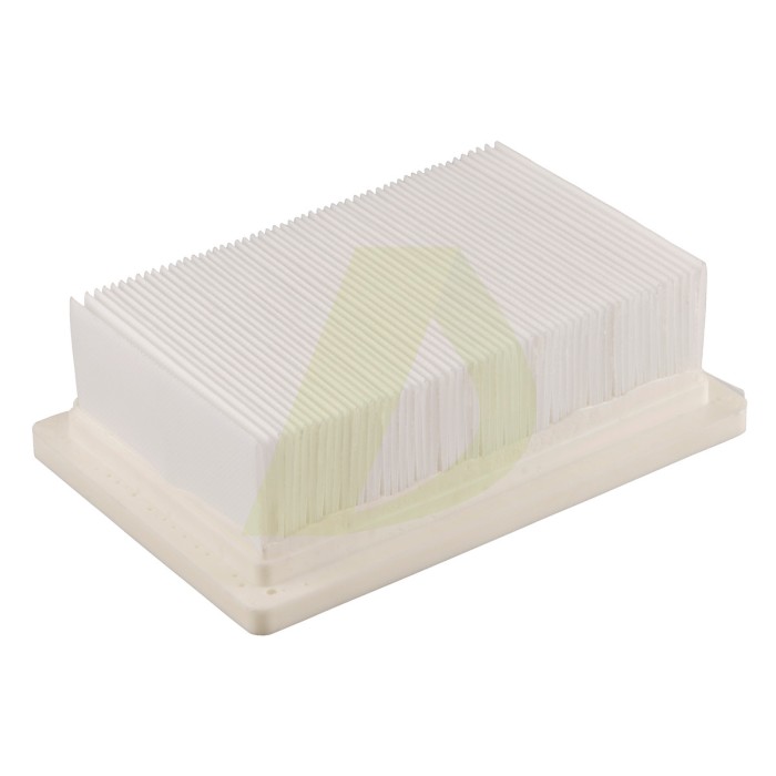 Складчатый фильтр для AS 18 L PC, HEPA (630175000) Складчатый фильтр для AS 18 L PC, HEPA (630175000)