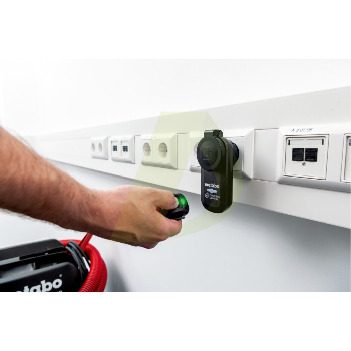 Набор старт/стоп для беспроводного управления, тип B (630252000) Набор старт/стоп для беспроводного управления, тип B (630252000)