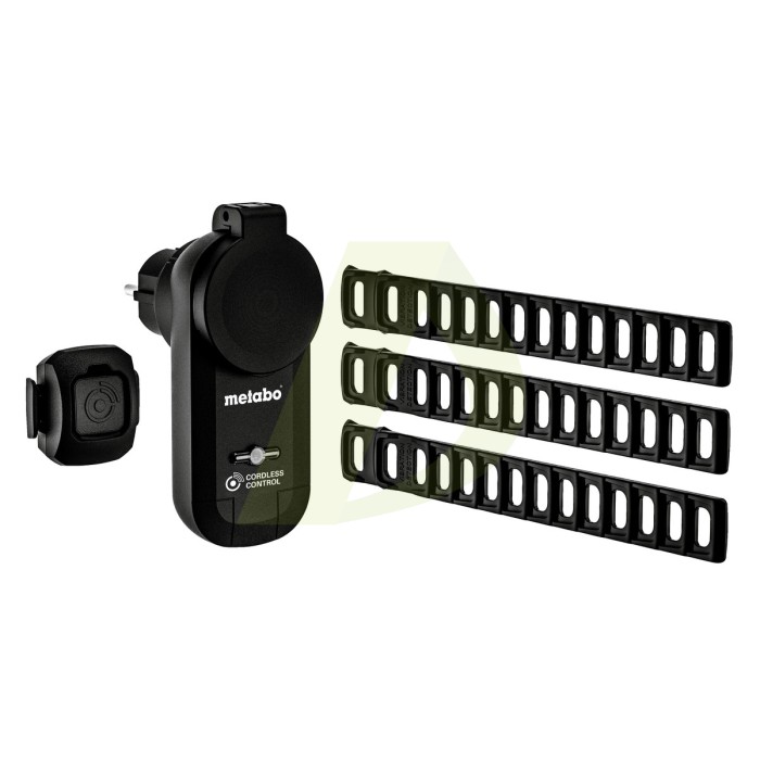 Набор старт/стоп для беспроводного управления, тип B (630252000) Набор старт/стоп для беспроводного управления, тип B (630252000)