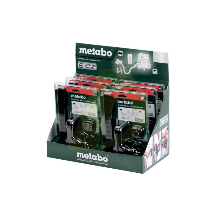 Набор старт/стоп для беспроводного управления, тип B (630252000) Набор старт/стоп для беспроводного управления, тип B (630252000)