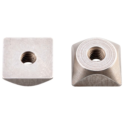 2 двосторонні ножі для SCV 18 LTX BL 1.6, сталь до 400 Н/мм² (630239000)