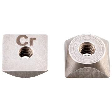 2 двосторонні ножі для SCV 18 LTX BL 1.6, сталь до 800 Н/мм² (630241000)