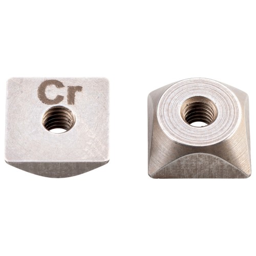 2 двосторонні ножі для SCV 18 LTX BL 1.6, сталь до 800 Н/мм² (630241000)