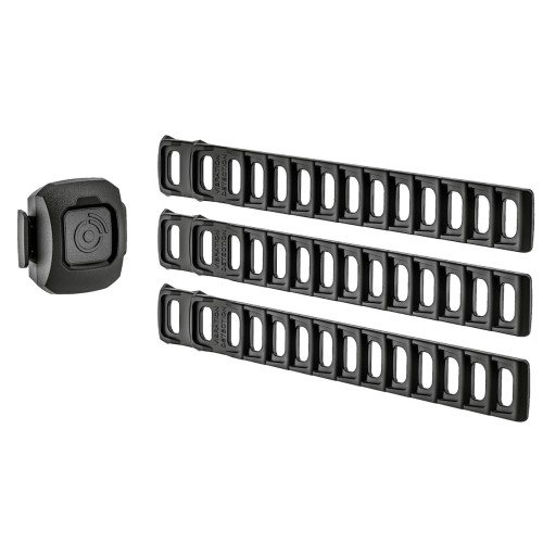 Передавач безпровідного керування з 3x тасьми (630256000)