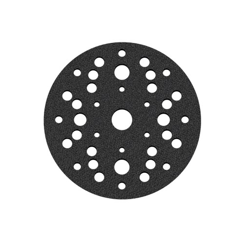 Проміжний диск 125 мм, «multi-hole», SXE 150 BL (630263000)