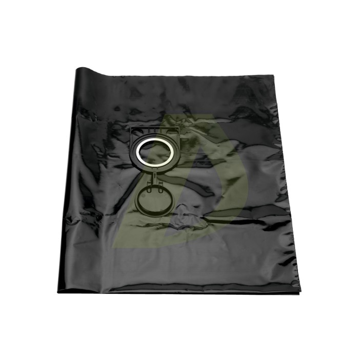 5 поліетиленових одноразових мішків — 35/50 л (630325000) 5 поліетиленових одноразових мішків — 35/50 л (630325000)