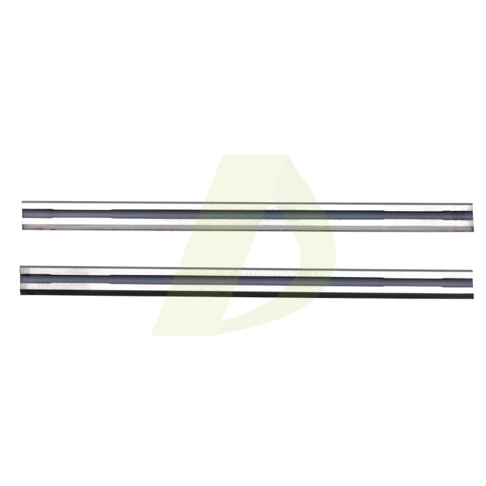 2 твердосплавных двухсторонних ножа для рубанка для Ho (630282000) 2 твердосплавных двухсторонних ножа для рубанка для Ho (630282000)