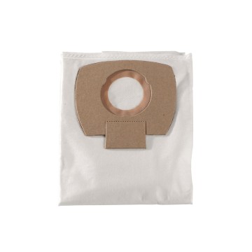 5 фильтровальных мешков из нетканого полотна - 25/30 л, ASA 25/30 L PC/ Inox (630296000)