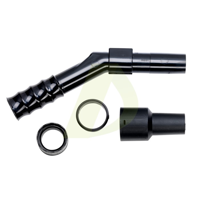 Проміжна деталь рукоятки, для відсмоктування (630317000) Проміжна деталь рукоятки, для відсмоктування (630317000)