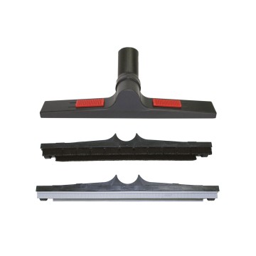 Набір насадок для підлоги, 3 предм. (630321000)
