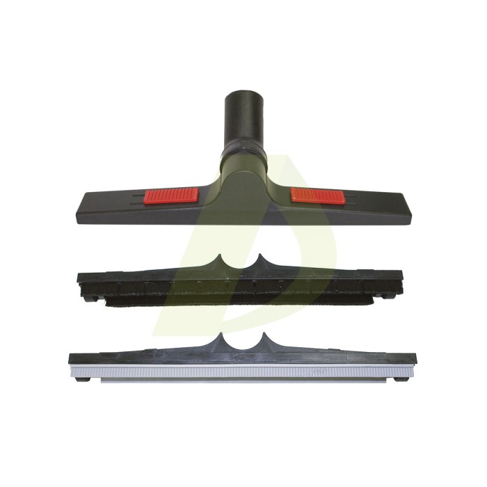 Набір насадок для підлоги, 3 предм. (630321000) Набір насадок для підлоги, 3 предм. (630321000)