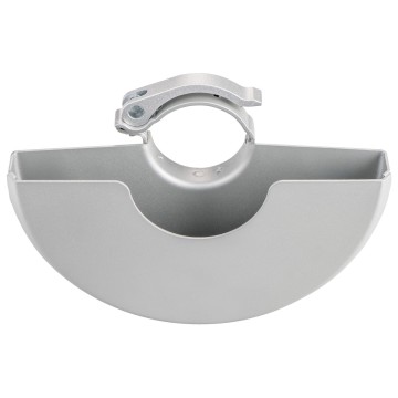 Защитный кожух для резки и шлифования, 180 мм, полузакрытый, W../22/24/26-180 (630356000)